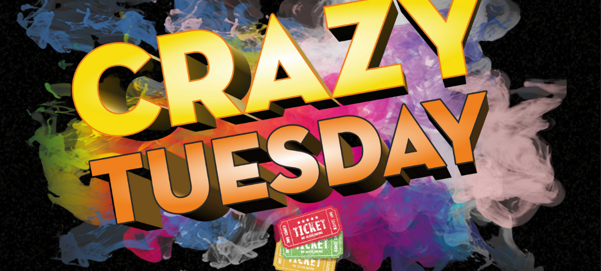 Bundoran Crazy Tuesdays